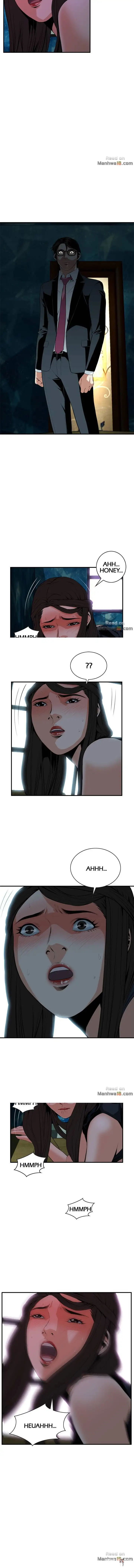 Take a Peek Take a Peek Chapter 35 - Page 4