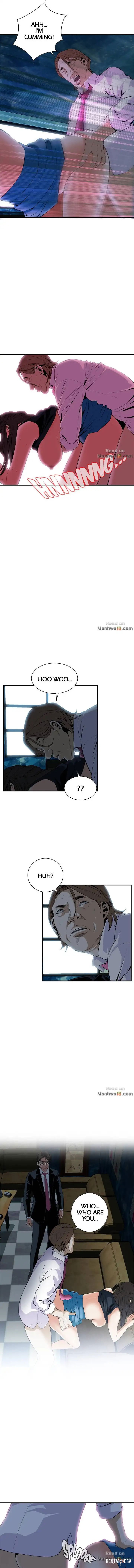 Take a Peek Take a Peek Chapter 35 - Page 5