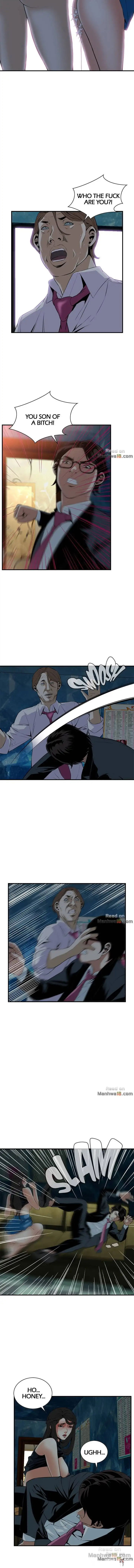 Take a Peek Take a Peek Chapter 35 - Page 6