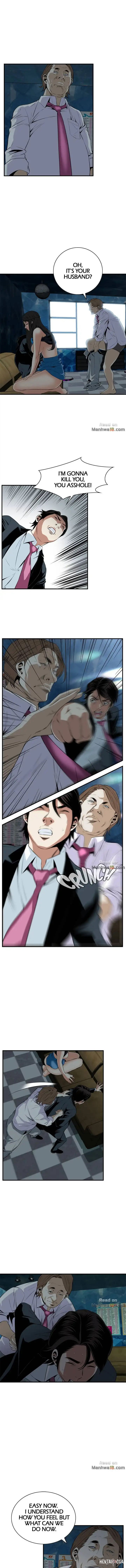 Take a Peek Take a Peek Chapter 35 - Page 7