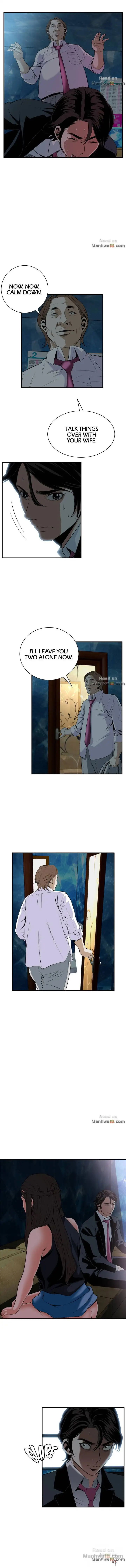 Take a Peek Take a Peek Chapter 35 - Page 9