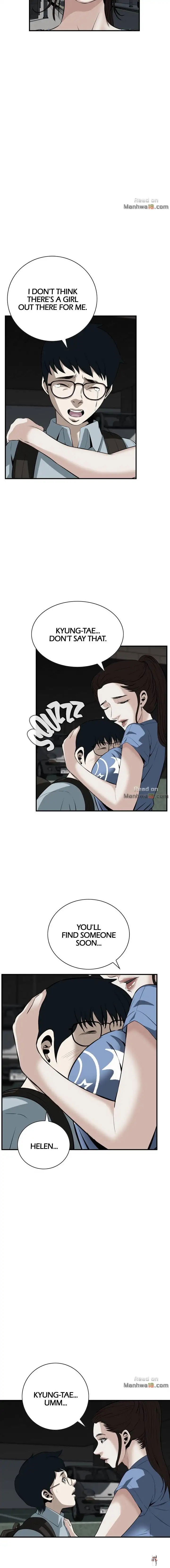 Take a Peek Take a Peek Chapter 36 - Page 10