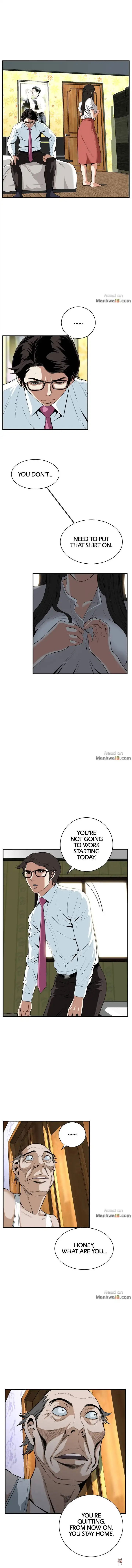 Take a Peek Take a Peek Chapter 36 - Page 2