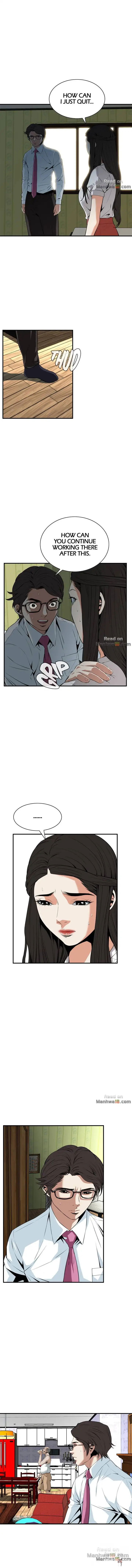 Take a Peek Take a Peek Chapter 36 - Page 3