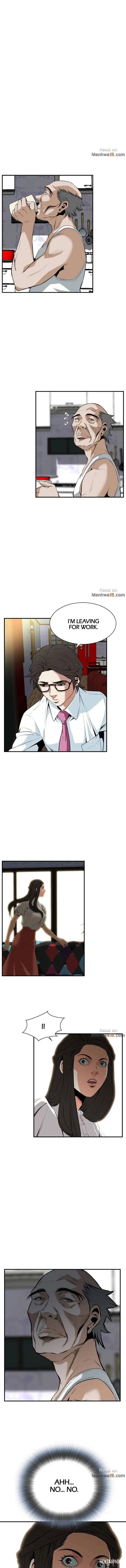 Take a Peek Take a Peek Chapter 36 - Page 4