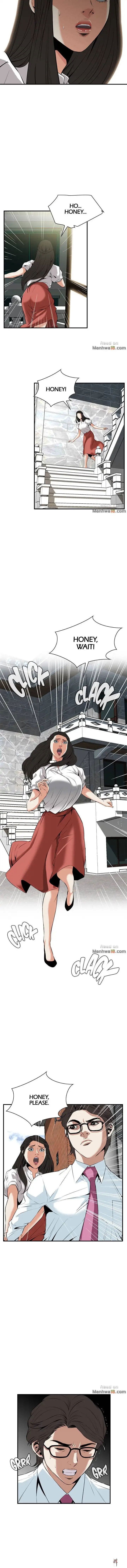 Take a Peek Take a Peek Chapter 36 - Page 5