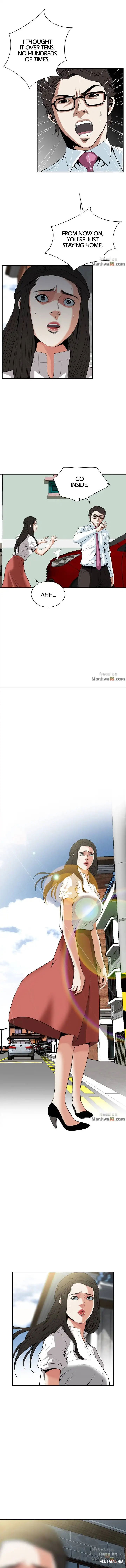 Take a Peek Take a Peek Chapter 36 - Page 6