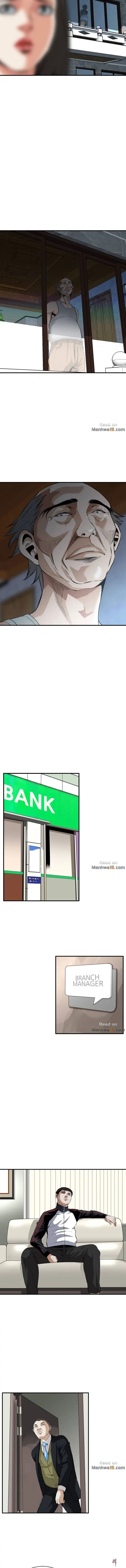 Take a Peek Take a Peek Chapter 36 - Page 7