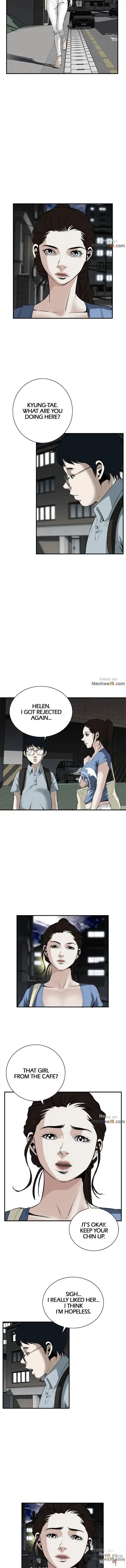 Take a Peek Take a Peek Chapter 36 - Page 9