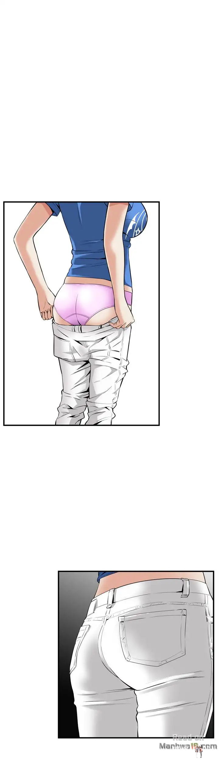 Take a Peek Take a Peek Chapter 37 - Page 12