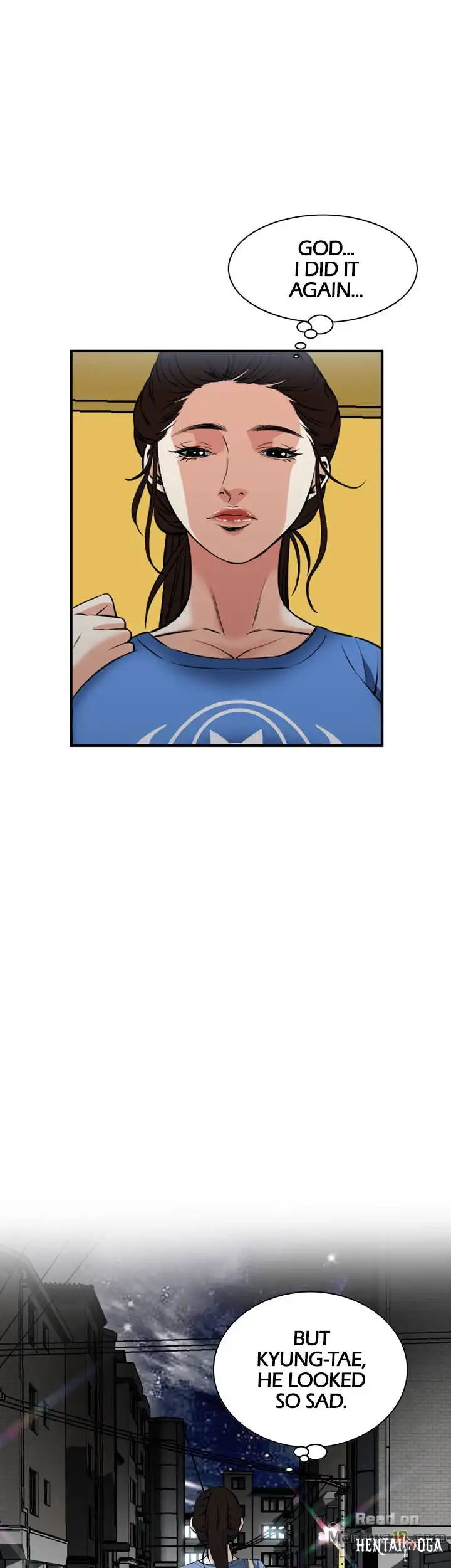 Take a Peek Take a Peek Chapter 37 - Page 15