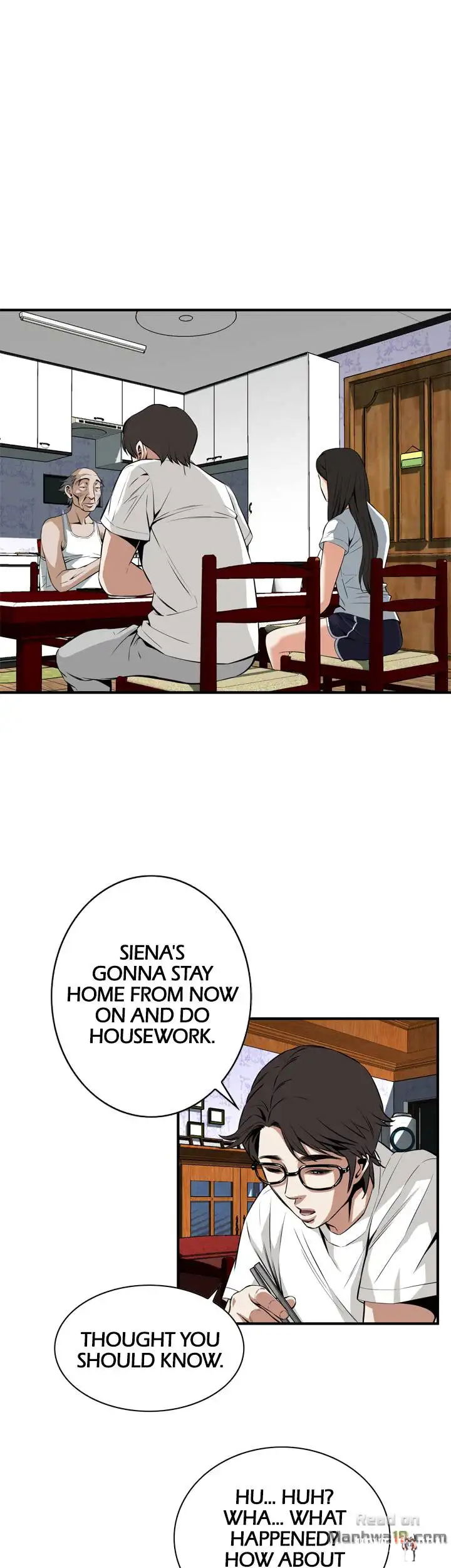 Take a Peek Take a Peek Chapter 37 - Page 18