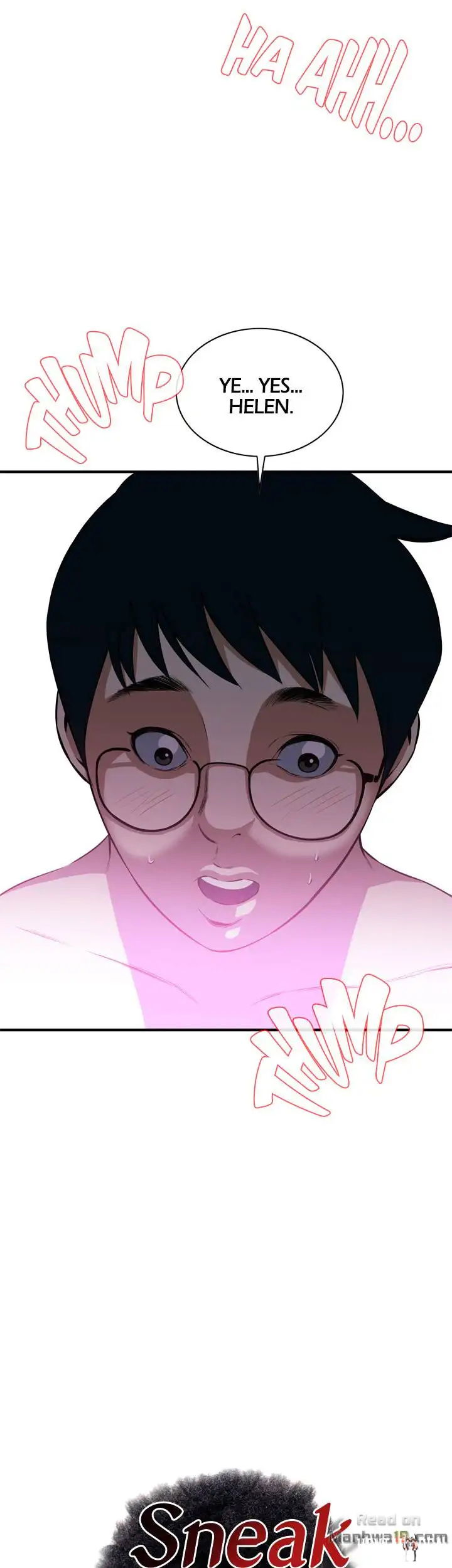 Take a Peek Take a Peek Chapter 37 - Page 2