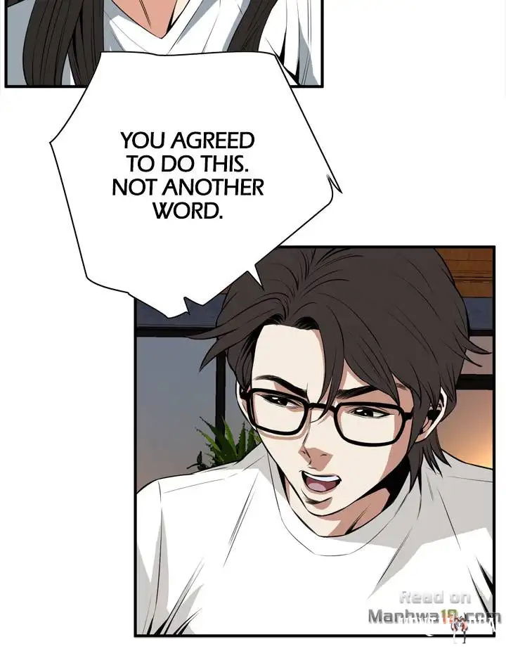 Take a Peek Take a Peek Chapter 37 - Page 21