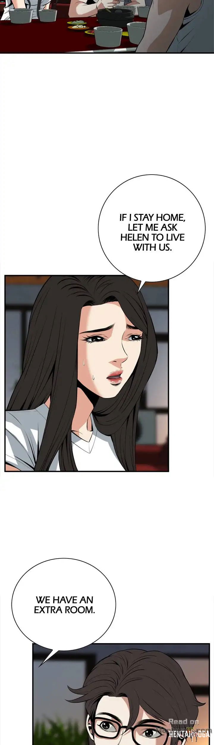 Take a Peek Take a Peek Chapter 37 - Page 23