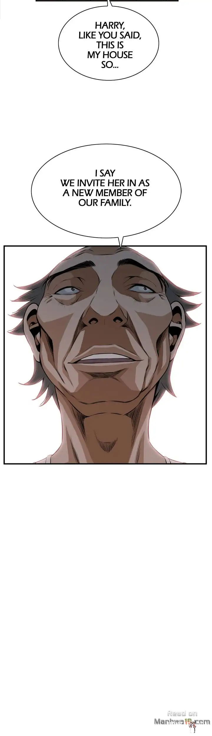 Take a Peek Take a Peek Chapter 37 - Page 28