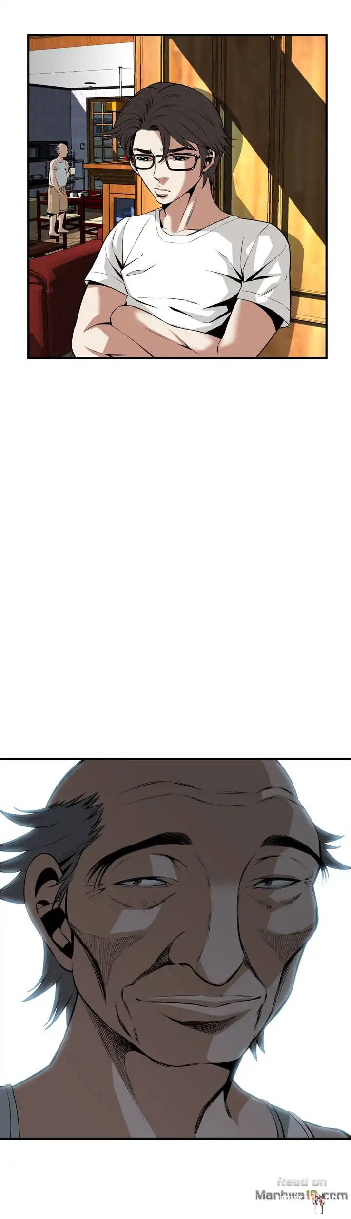 Take a Peek Take a Peek Chapter 37 - Page 30