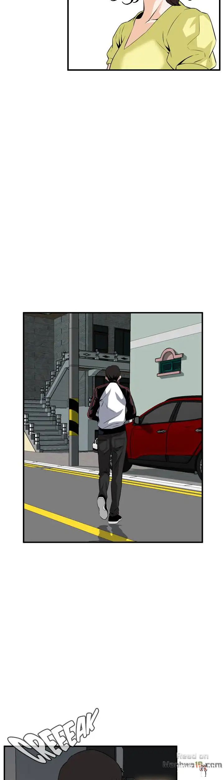 Take a Peek Take a Peek Chapter 37 - Page 34