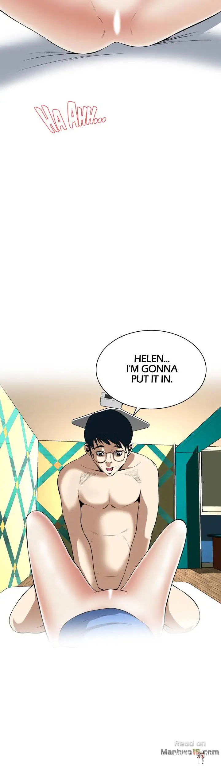 Take a Peek Take a Peek Chapter 37 - Page 4