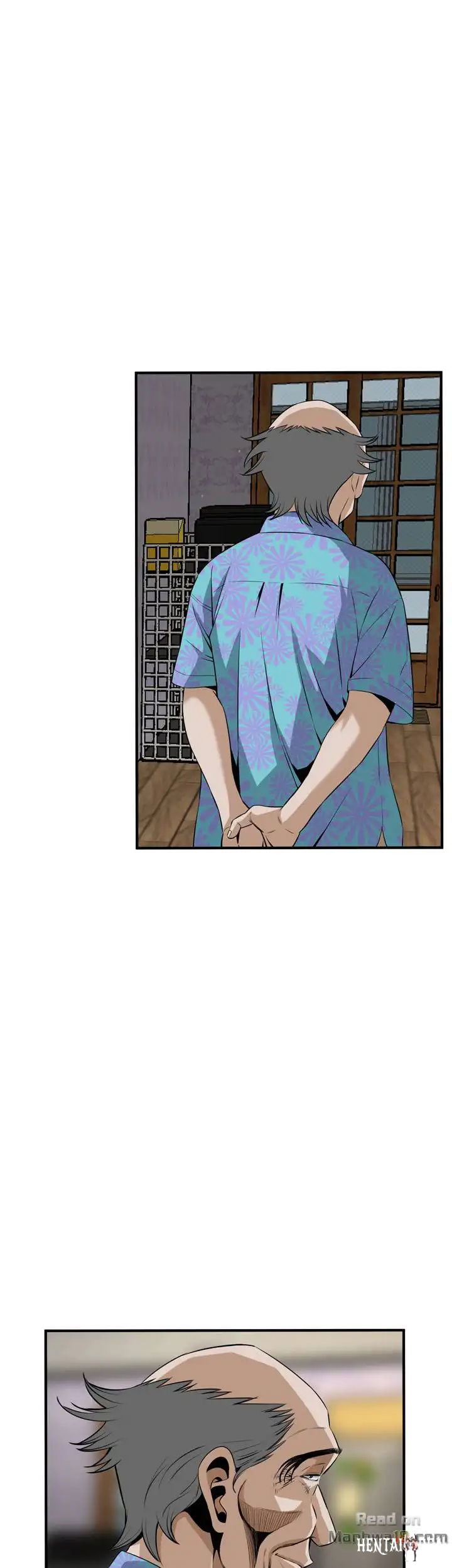 Take a Peek Take a Peek Chapter 37 - Page 40