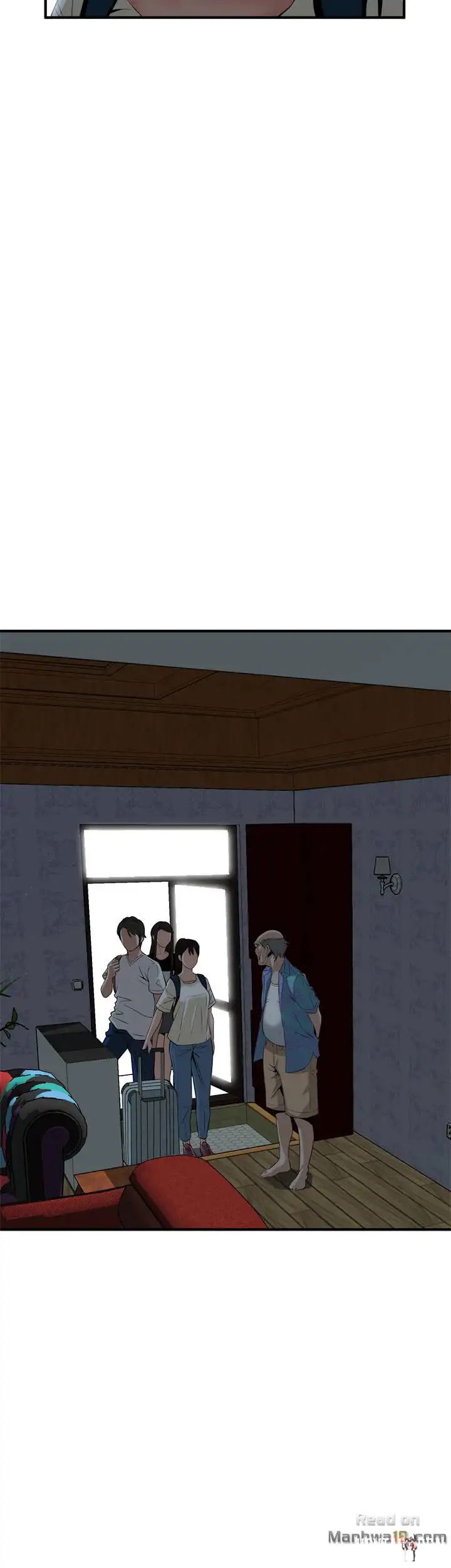 Take a Peek Take a Peek Chapter 37 - Page 43