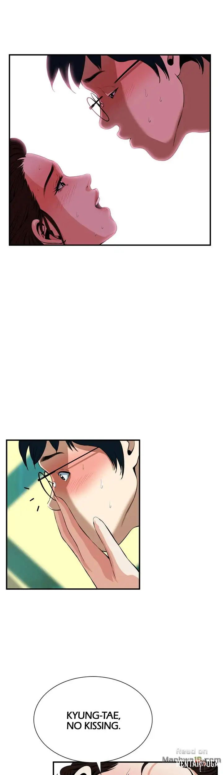 Take a Peek Take a Peek Chapter 37 - Page 8