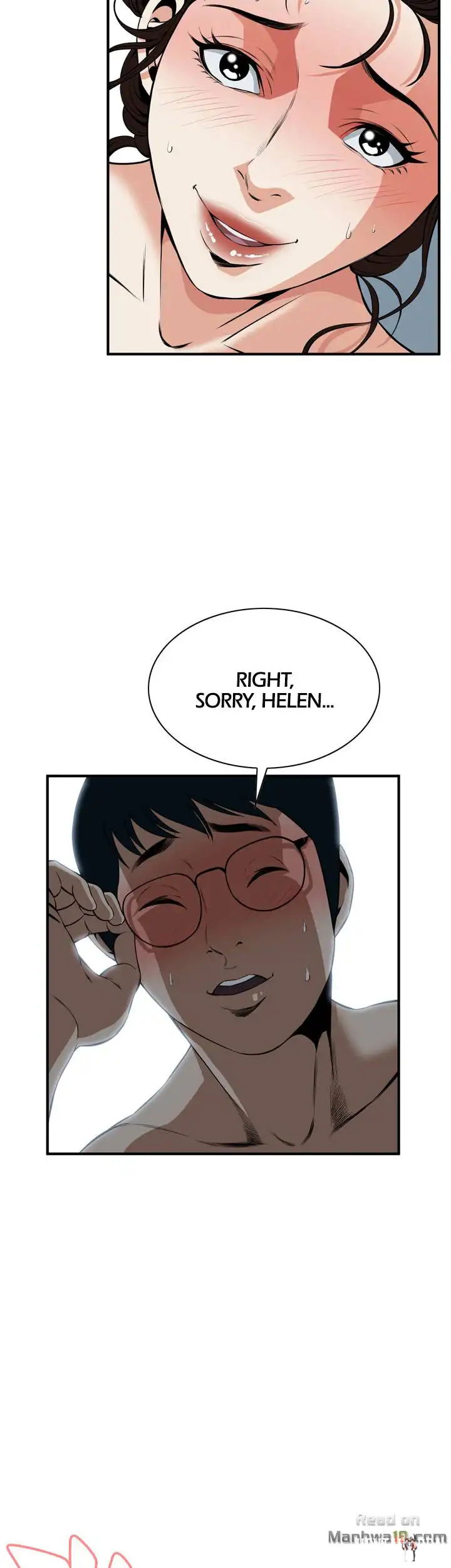 Take a Peek Take a Peek Chapter 37 - Page 9