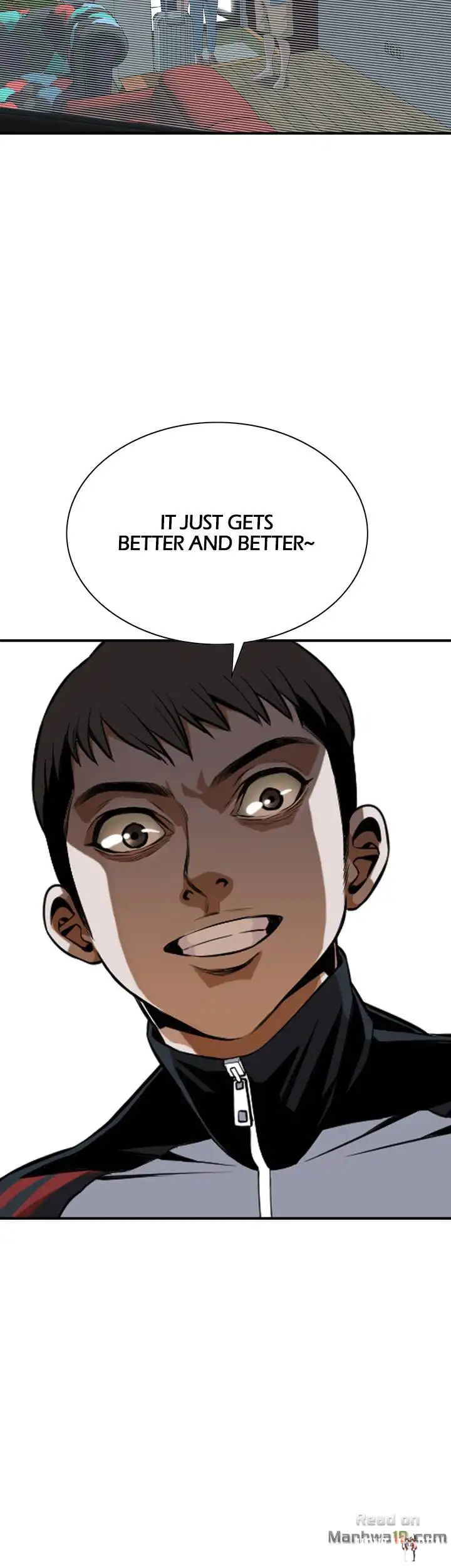 Take a Peek Take a Peek Chapter 38 - Page 2