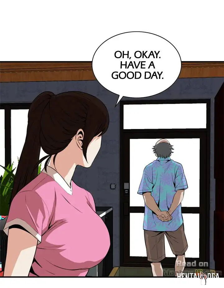 Take a Peek Take a Peek Chapter 38 - Page 22