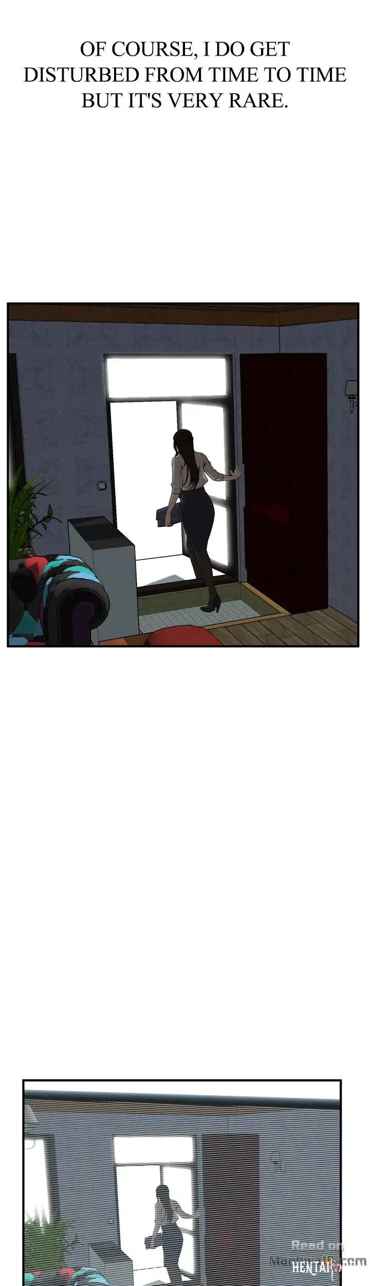 Take a Peek Take a Peek Chapter 38 - Page 26