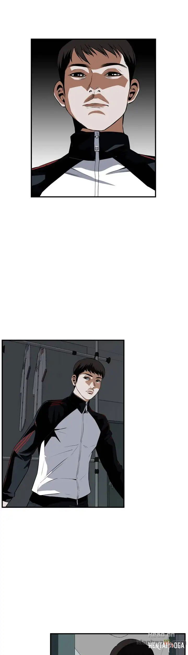 Take a Peek Take a Peek Chapter 38 - Page 28