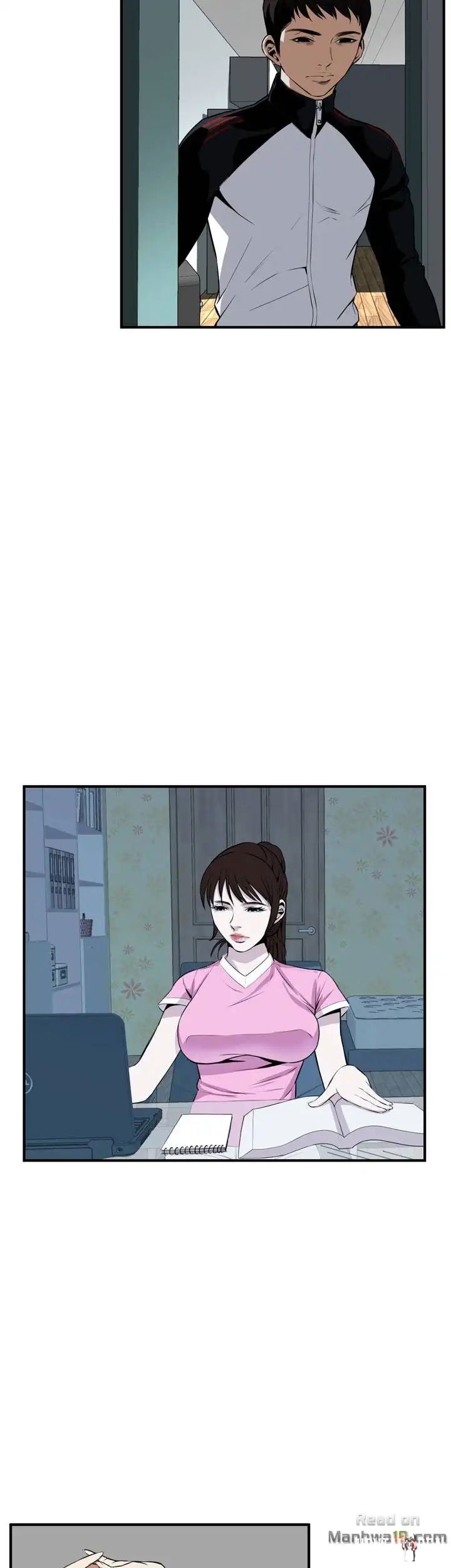 Take a Peek Take a Peek Chapter 38 - Page 29