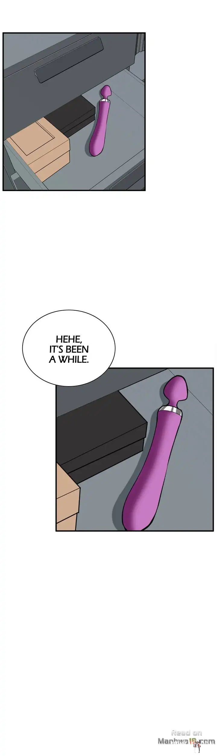 Take a Peek Take a Peek Chapter 38 - Page 31