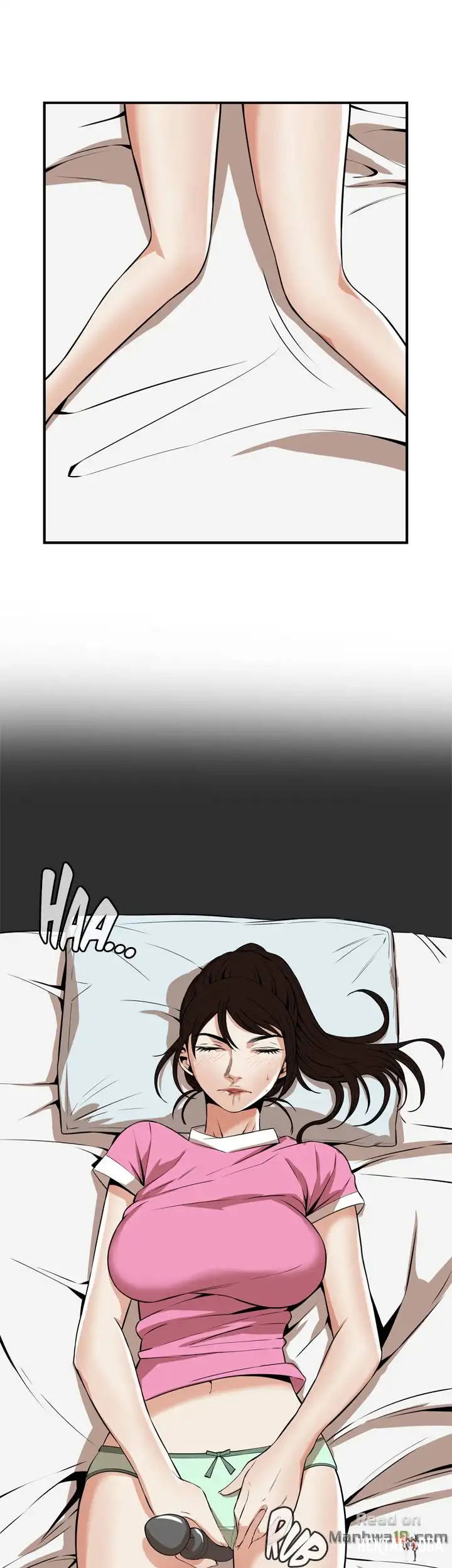 Take a Peek Take a Peek Chapter 38 - Page 33