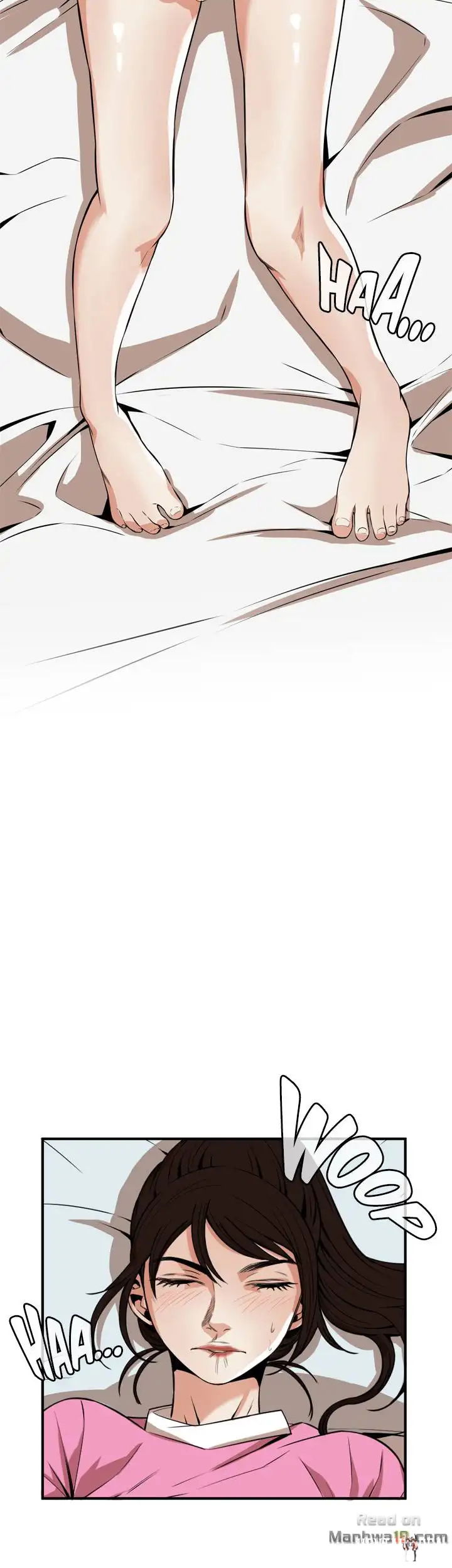 Take a Peek Take a Peek Chapter 38 - Page 34