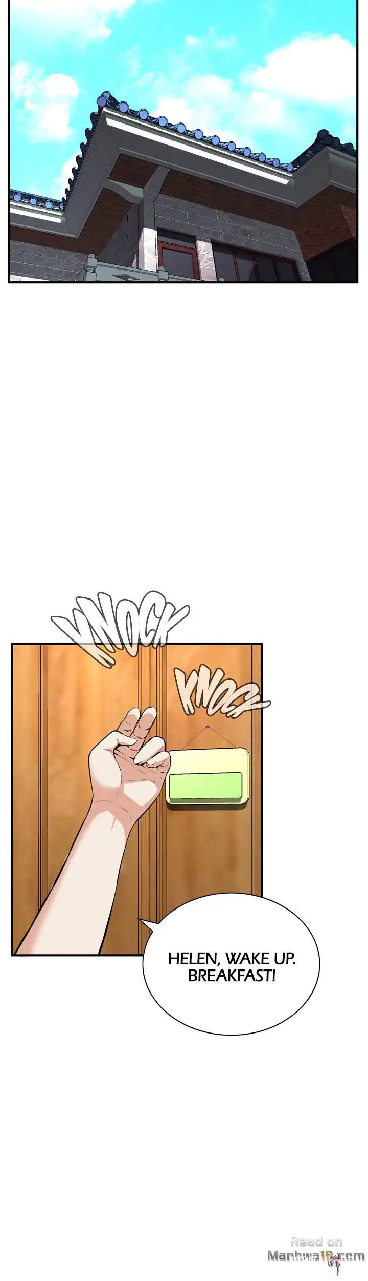 Take a Peek Take a Peek Chapter 38 - Page 4