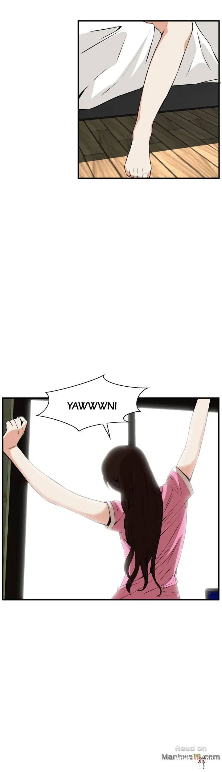 Take a Peek Take a Peek Chapter 38 - Page 6