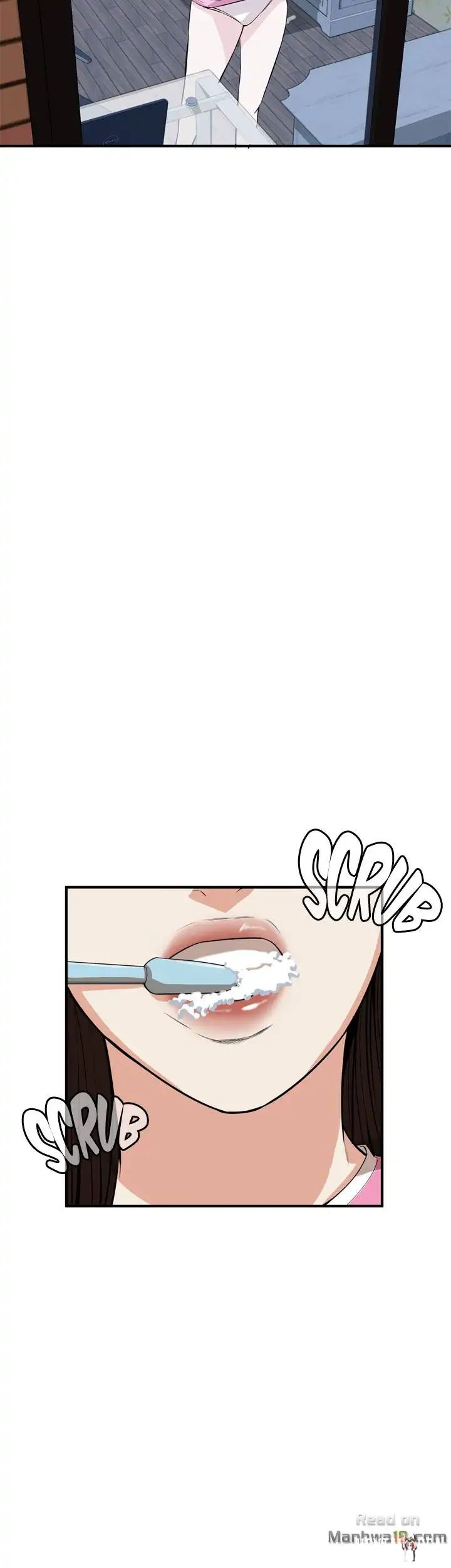 Take a Peek Take a Peek Chapter 38 - Page 9