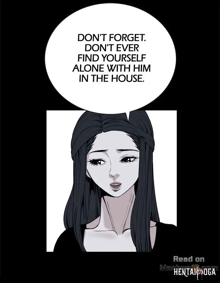 Take a Peek Take a Peek Chapter 39 - Page 14