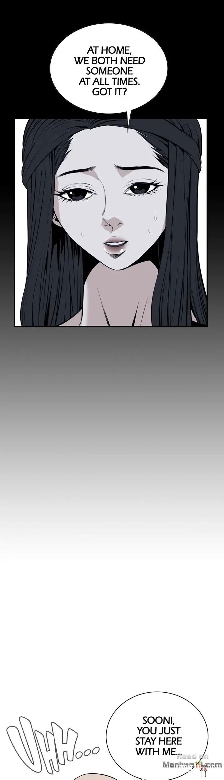 Take a Peek Take a Peek Chapter 39 - Page 15