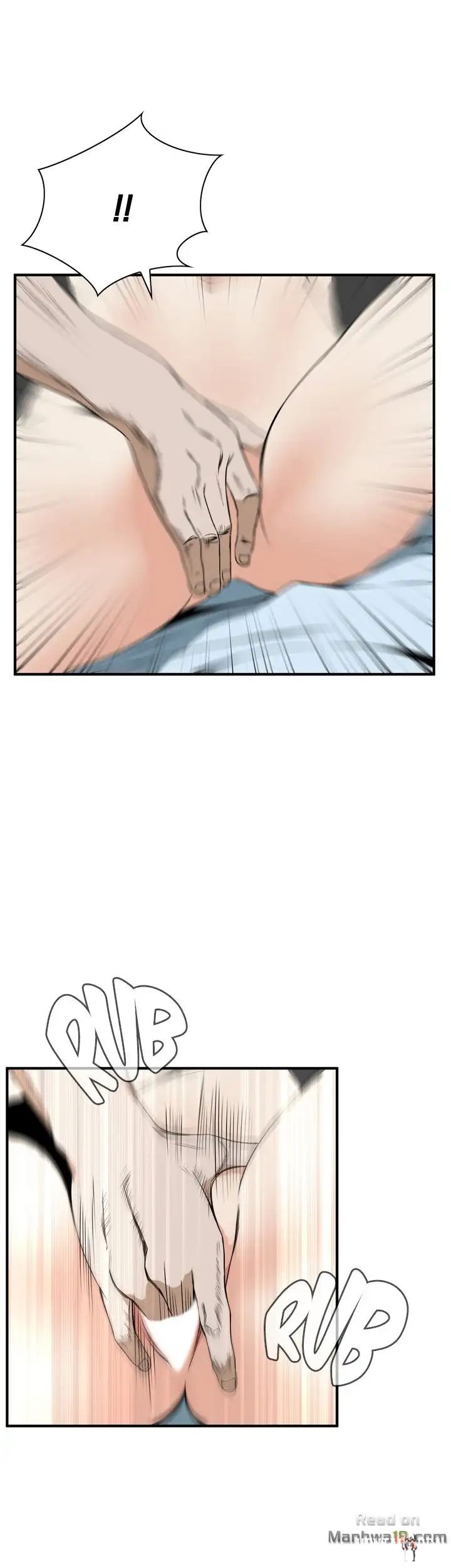 Take a Peek Take a Peek Chapter 39 - Page 20