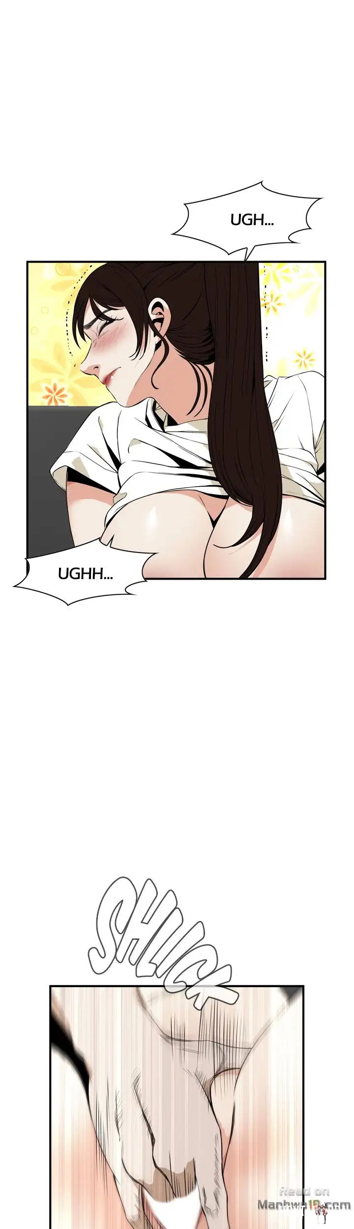 Take a Peek Take a Peek Chapter 39 - Page 21