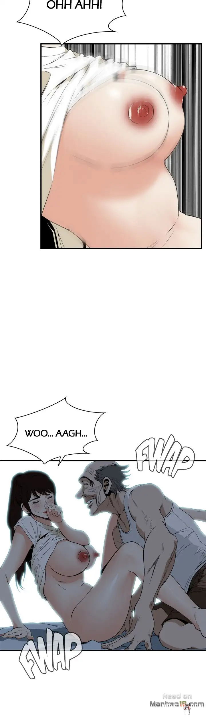 Take a Peek Take a Peek Chapter 39 - Page 23