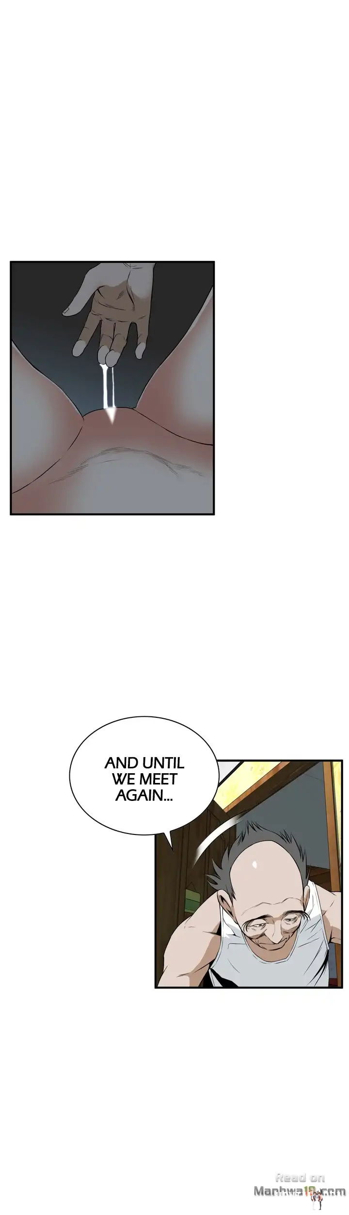 Take a Peek Take a Peek Chapter 39 - Page 25