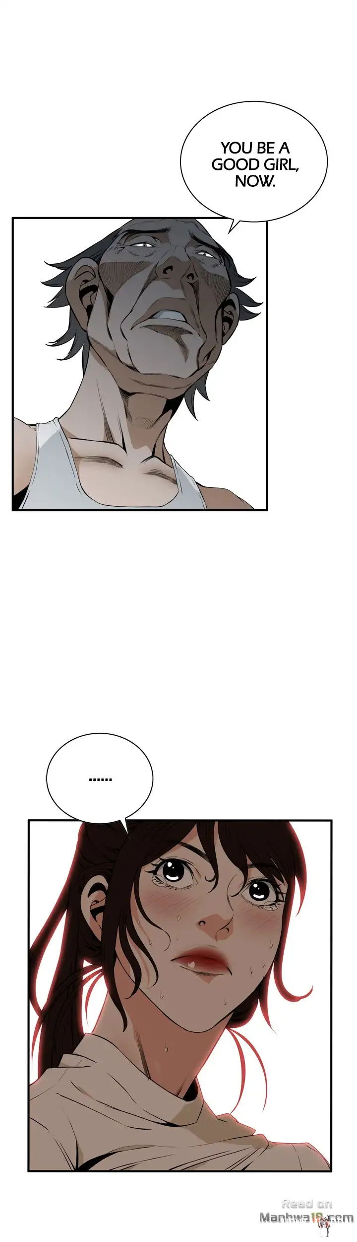 Take a Peek Take a Peek Chapter 39 - Page 26