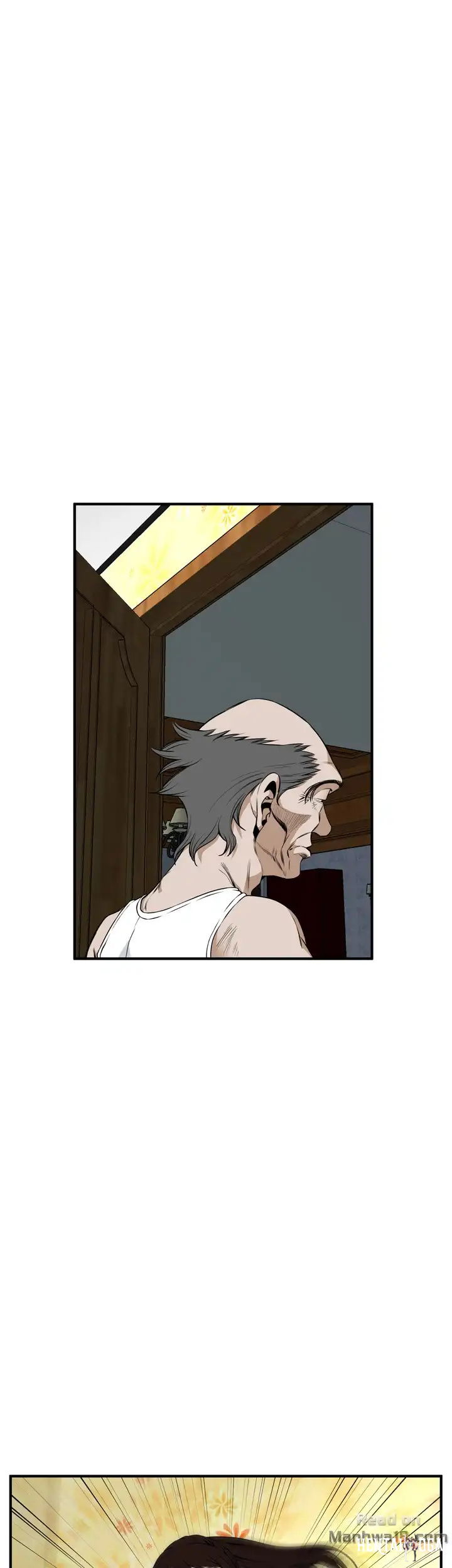 Take a Peek Take a Peek Chapter 39 - Page 27