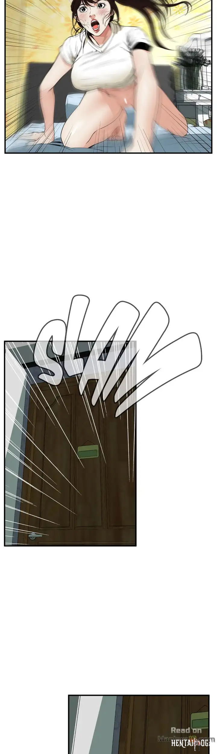 Take a Peek Take a Peek Chapter 39 - Page 28