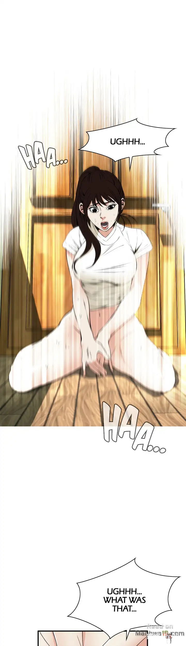 Take a Peek Take a Peek Chapter 39 - Page 30