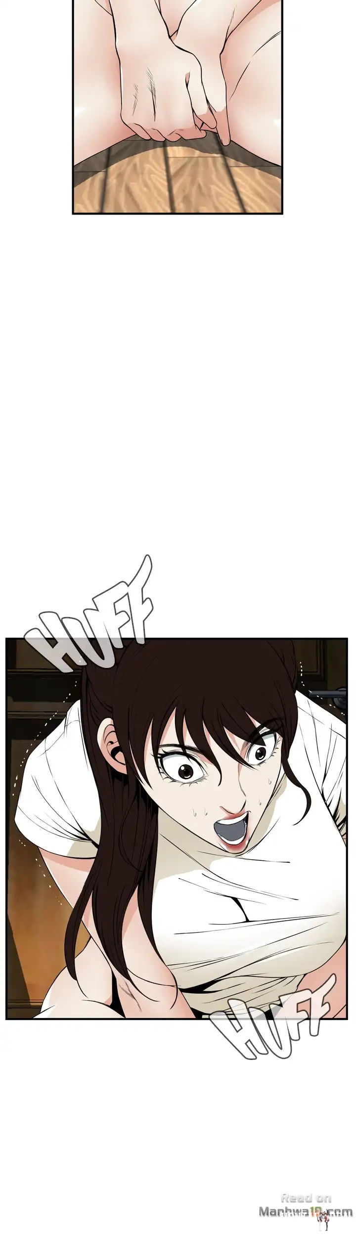 Take a Peek Take a Peek Chapter 39 - Page 31