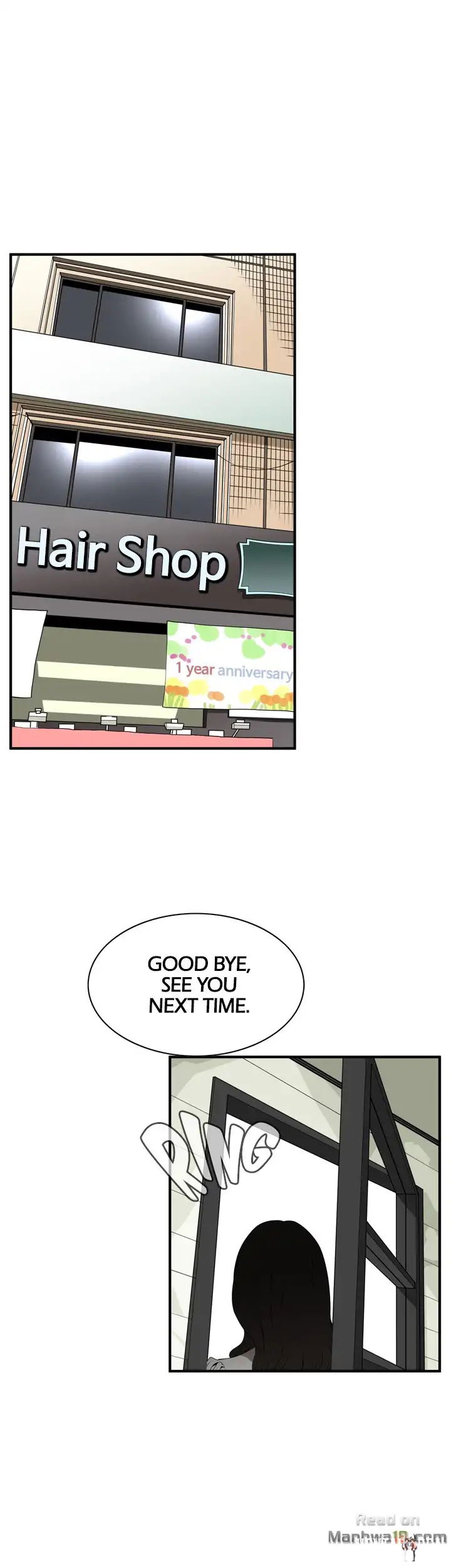 Take a Peek Take a Peek Chapter 39 - Page 35